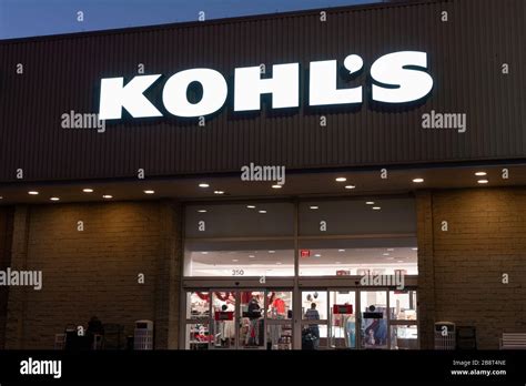 Tienda kohl - Kohl's tiene tiendas a lo largo de todo el país y realiza campañas publicitarias a nivel nacional. Verifique en nuestro Localizador de tiendas donde se encuentra la tienda Kohl's más cercana; ¡es posible que esté más ¡cerca de lo que cree! Recuerde: puede ingresar a Kohls.com en cualquier momento, desde cualquier lugar, y encontrará las ...